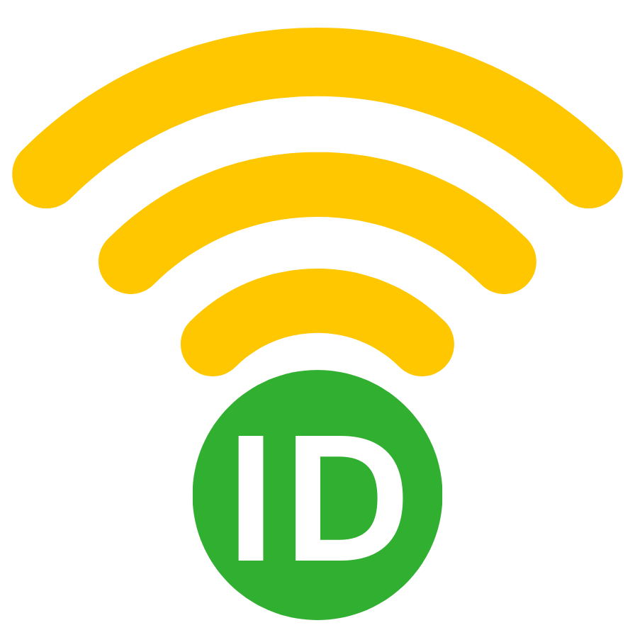 Wifi ID